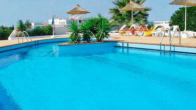 Golden Dream Apartments