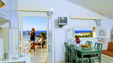 Golden Dream Apartments