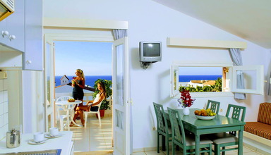 Golden Dream Apartments