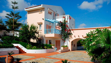 Golden Dream Apartments
