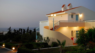 Golden Dream Apartments