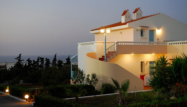 Golden Dream Apartments
