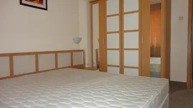 Golden Dreams