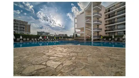 Hotel Golden Dune