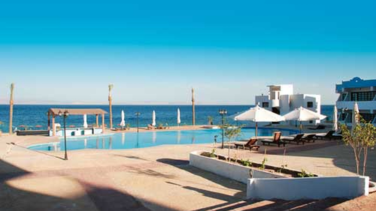 Golden Heights Resort