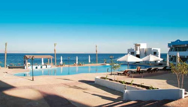 Golden Heights Resort