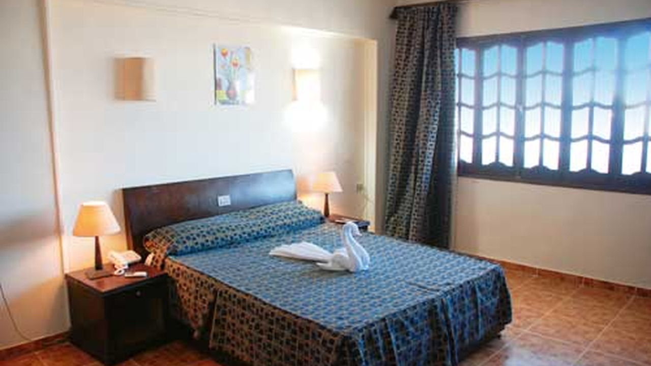 Golden Heights Resort