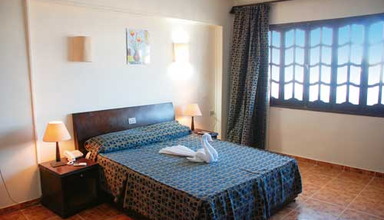 Golden Heights Resort