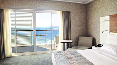 Golden Island