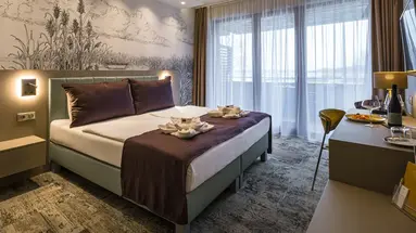 Golden Lake Resort