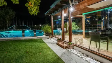Golden Lake Resort
