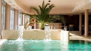 Golden Lake Resort