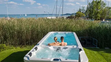 Golden Lake Resort