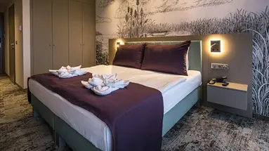 Golden Lake Resort