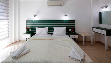 Golden Life Blue Green Residence