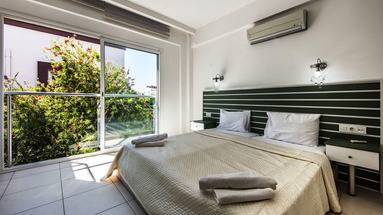 Golden Life Blue Green Residence