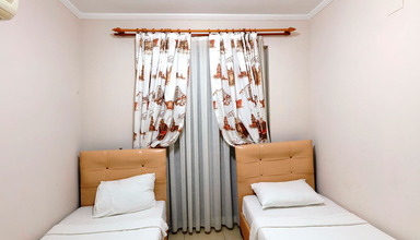 Golden Life Blue Green Residence