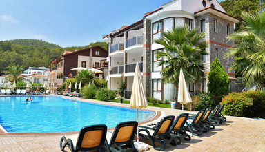 Golden Life Heights