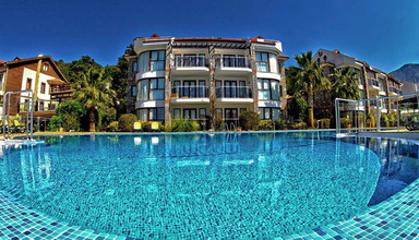 Golden Life Heights
