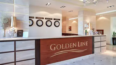 Golden Line