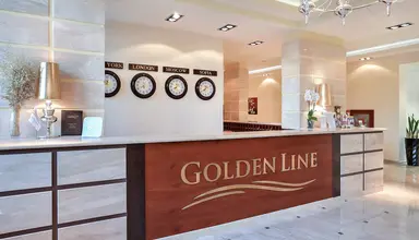Golden Line
