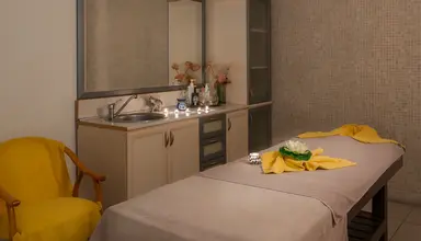 Golden Lotus