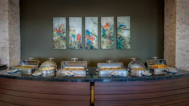 Golden Lotus