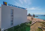 Golden Mar Menuda