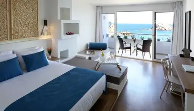 Golden Mar Menuda