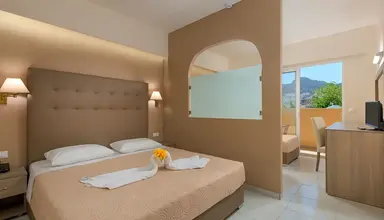 Golden Odyssey