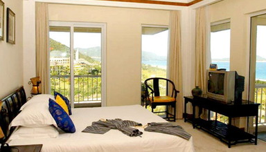 Golden Palm Resort