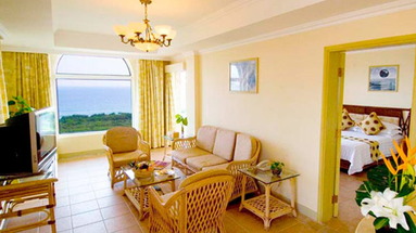 Golden Palm Resort