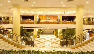 Golden Palm Resort