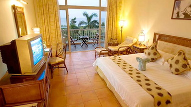 Golden Palm Resort