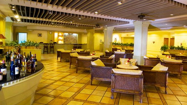 Golden Palm Resort