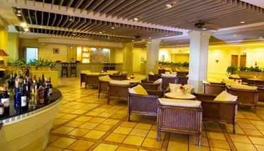 Golden Palm Resort