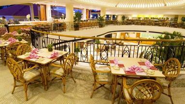 Golden Palm Resort