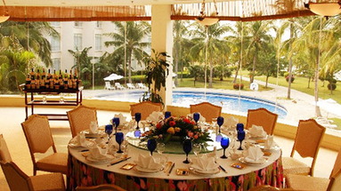Golden Palm Resort