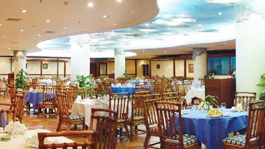 Golden Palm Resort