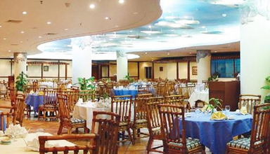 Golden Palm Resort