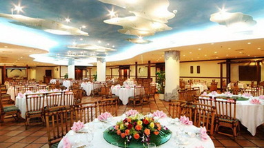 Golden Palm Resort