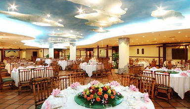 Golden Palm Resort