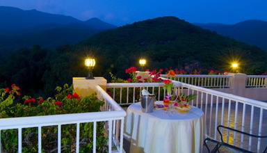 Golden Palm Resort