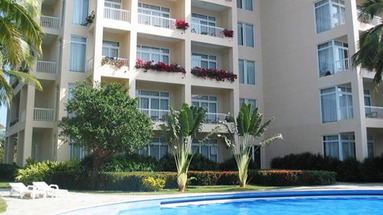 Golden Palm Resort