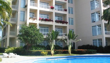 Golden Palm Resort