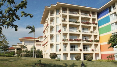 Golden Palm Resort