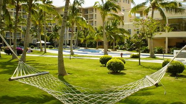 Golden Palm Resort