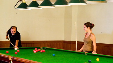 Golden Palm Resort