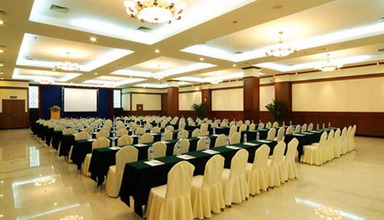 Golden Palm Resort