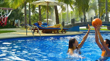 Golden Palm Resort